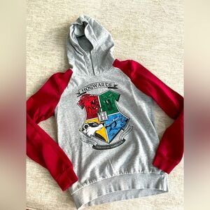 Harry Potter Sweatshirt - Youth 12-14